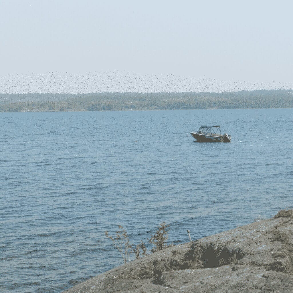 Top 10 Largest Lakes in the World Ranked - Ocean Info