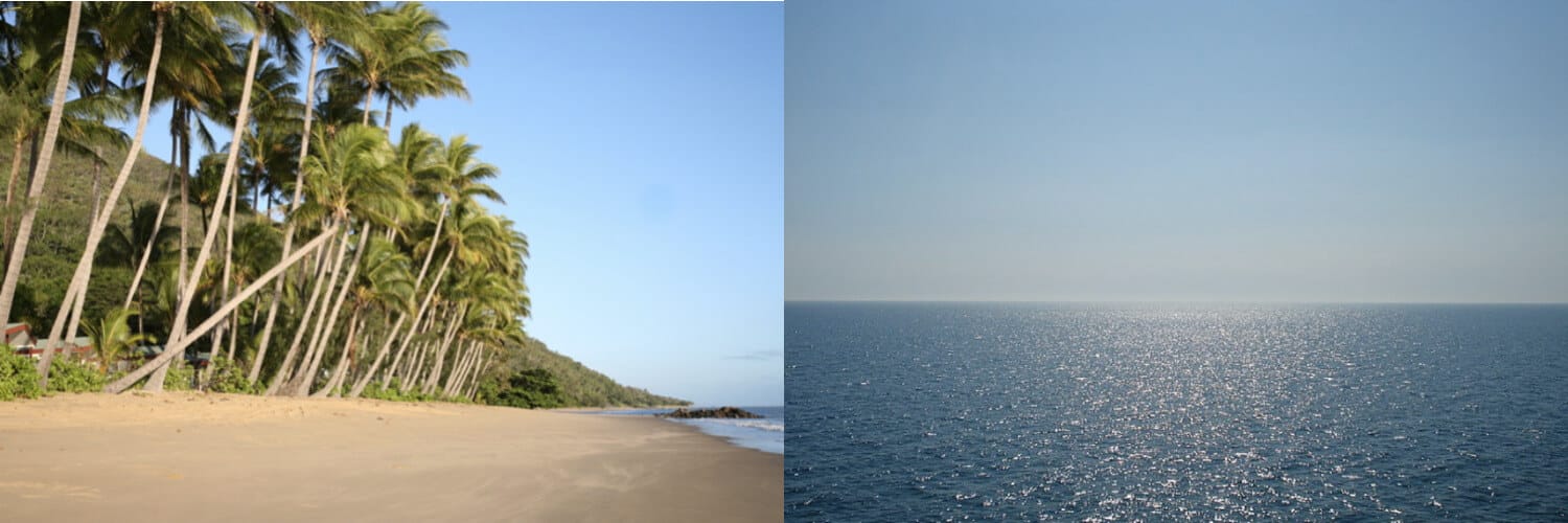 Sea vs Ocean: 4 Key Differences - Ocean Info