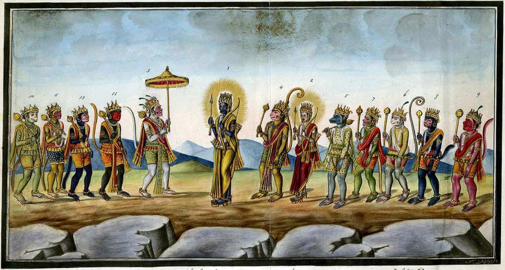 Adam's Bridge: A Natural Wonder or a Man-Made Masterpiece? - Ocean Info